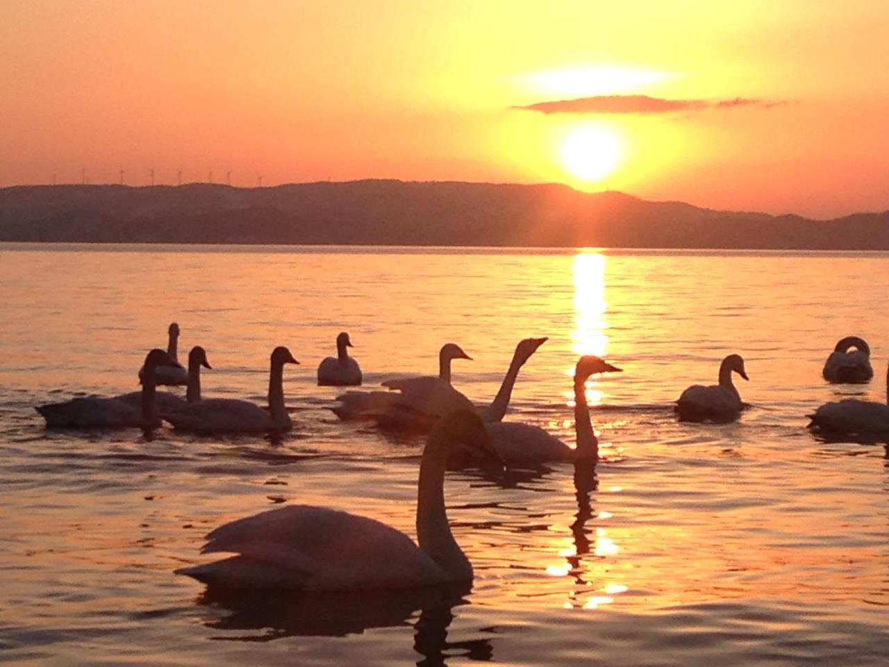 Lakeside Banko Hotel Inavasiro Kültér fotó