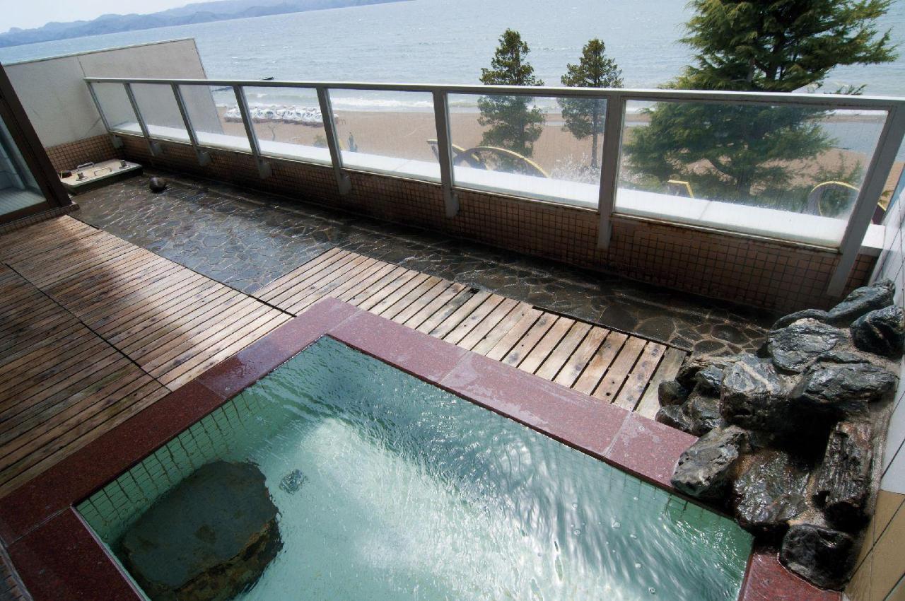 Lakeside Banko Hotel Inavasiro Kültér fotó