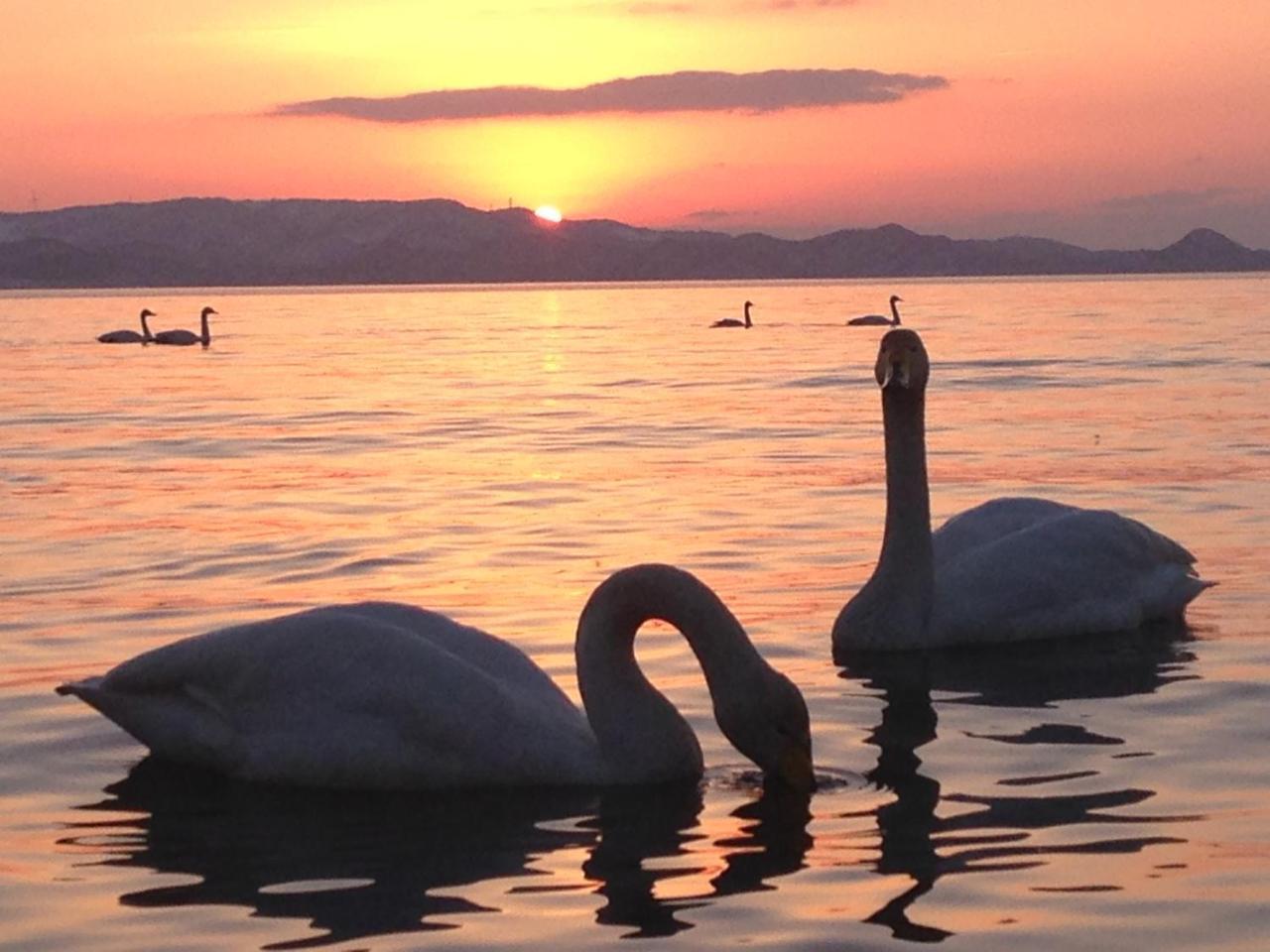 Lakeside Banko Hotel Inavasiro Kültér fotó